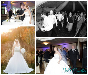 Metro Detroit, Livonia, Novi, Canton, Rochester Hills, Birmingham Michigan Wedding Photgorapher
