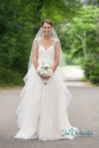 Best Michigan Wedding Photographer