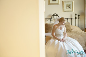 Best Michigan Wedding Photographer