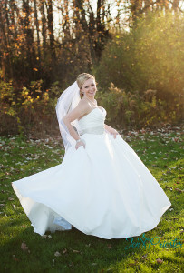 Best Michigan Wedding Photographer