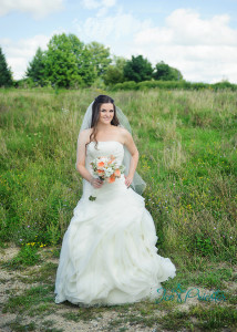 Best Michigan Wedding Photographer