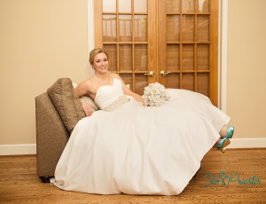 Best Michigan Wedding Photographer