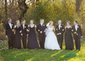 Michigan Wedding Photographer
