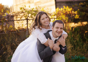 Michigan Wedding Photographer