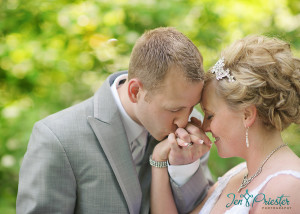 Michigan Wedding Photographer