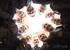 Michigan Wedding Photographer