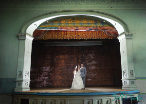 Michigan Wedding Photographer