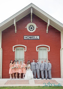 Michigan Wedding Photographer