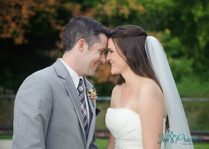 Michigan Wedding Photographer
