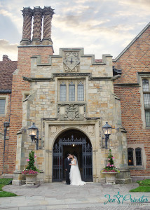 Michigan Wedding Photographer