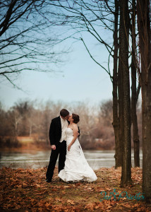 Michigan Wedding Photographer