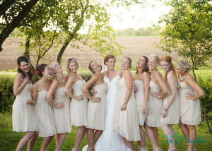 Michigan Wedding Photographer