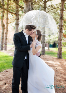 Michigan Wedding Photographer
