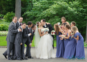 Michigan Wedding Photographer