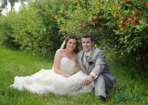 Michigan Wedding Photographer