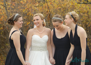 Michigan Wedding Photographer