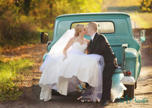 Michigan Wedding Photographer