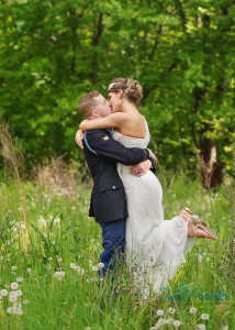 Michigan Wedding Photographer