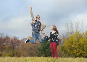 Ann Arbor, Novi, Northville, Birmingham, Rochester Hills Michigan Wedding Engagement Photographer