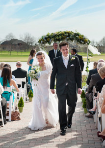 West Bloomfield Michigan Wedding Photographer