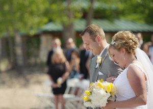 West Bloomfield Michigan Wedding Photographer