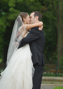 West Bloomfield Michigan Wedding Photographer