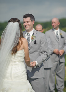 West Bloomfield Michigan Wedding Photographer
