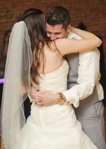 Birmingham Michigan Wedding Photography