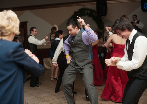 Birmingham Michigan Wedding Photography