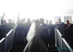 Birmingham Michigan Wedding Photography