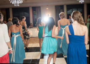 Birmingham Michigan Wedding Photography