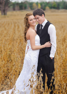 Rochester Hills Michigan Wedding Photographer