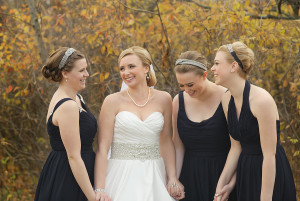 Rochester Hills Michigan Wedding Photographer