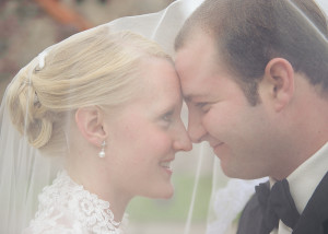 Rochester Hills Michigan Wedding Photographer