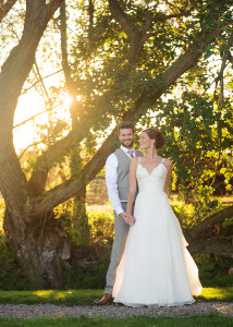 Rochester Hills Michigan Wedding Photographer
