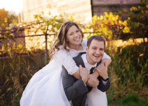 Rochester Hills Michigan Wedding Photographer
