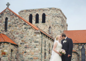 Rochester Hills Michigan Wedding Photographer