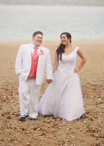 Rochester Hills Michigan Wedding Photographer
