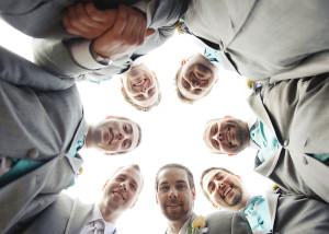 Rochester Hills Michigan Wedding Photographer