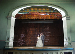 Rochester Hills Michigan Wedding Photographer