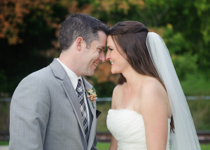 Rochester Hills Michigan Wedding Photographer