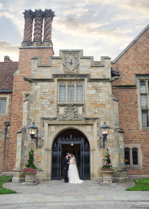 Rochester Hills Michigan Wedding Photographer