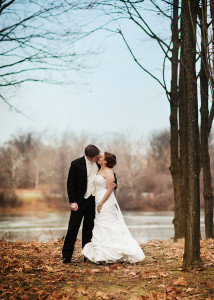 Rochester Hills Michigan Wedding Photographer