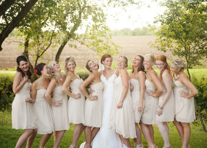 Rochester Hills Michigan Wedding Photographer