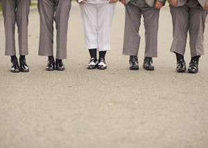 Rochester Hills Michigan Wedding Photographer