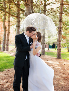 Rochester Hills Michigan Wedding Photographer
