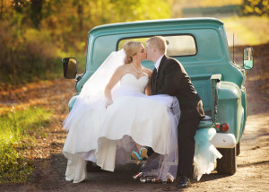 Rochester Hills Michigan Wedding Photographer