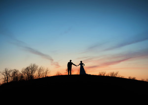 Rochester Hills Michigan Wedding Photographer