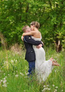 Birmingham Michigan Wedding Photography