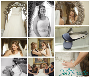 Best High End Metro Detroit Michigan Wedding Photographer